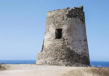 Feriehus Sardegna, Costa *