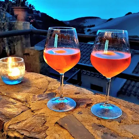 Sardegna, Costa Torre dei Corsari