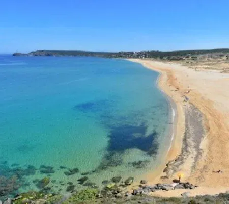 Hébergement de vacances Sardegna, Costa Torre dei Corsari