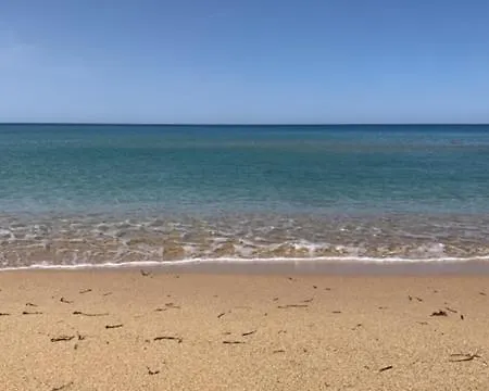 Sardegna, Costa *