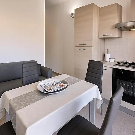 Tatil Evi Sardegna, Costa