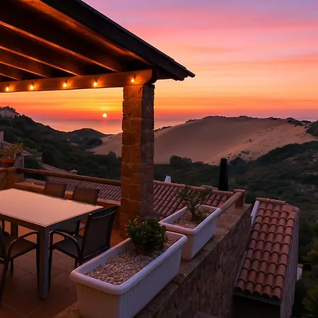Sardegna, Costa Holiday home *