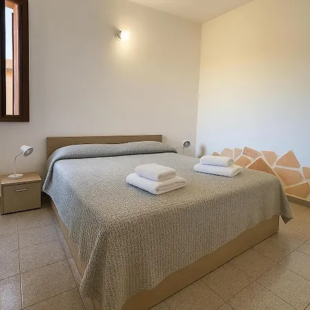 Casa vacanze Sardegna, Costa