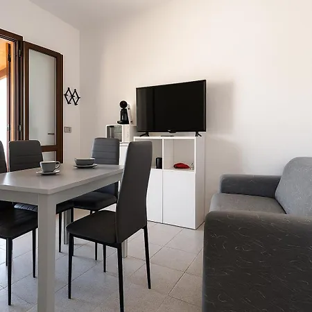 Tatil Evi Sardegna, Costa *