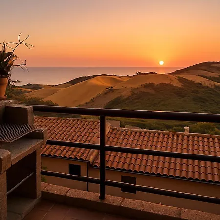 Sardegna, Costa Torre dei Corsari