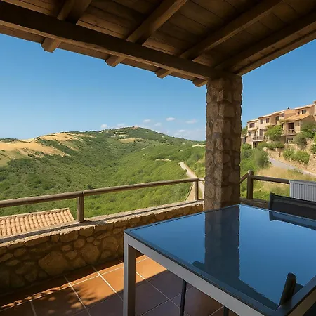 Sardegna, Costa * Torre dei Corsari