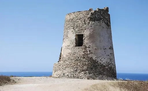 Дом отдыха Sardegna, Costa *
