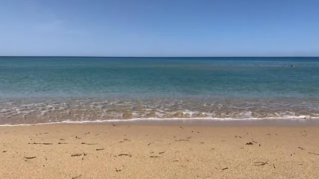 Sardegna, Costa *