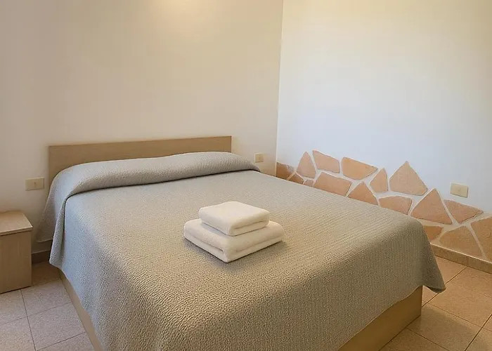 Дом отдыха Sardegna, Costa Торре-дей-Корсари