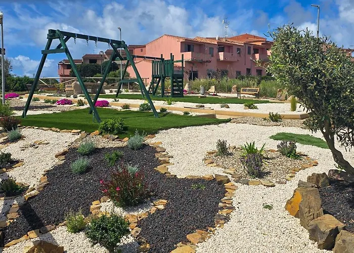Sardegna, Costa Торре-дей-Корсари